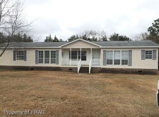 316 Falling Tree Rd, Fayetteville, NC 28306