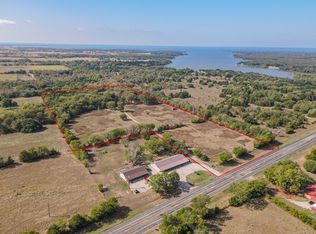 7263 State Highway #276, Pt, TX 75472