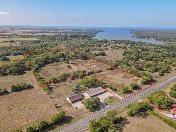 7263 State Highway #276, Pt, TX 75472