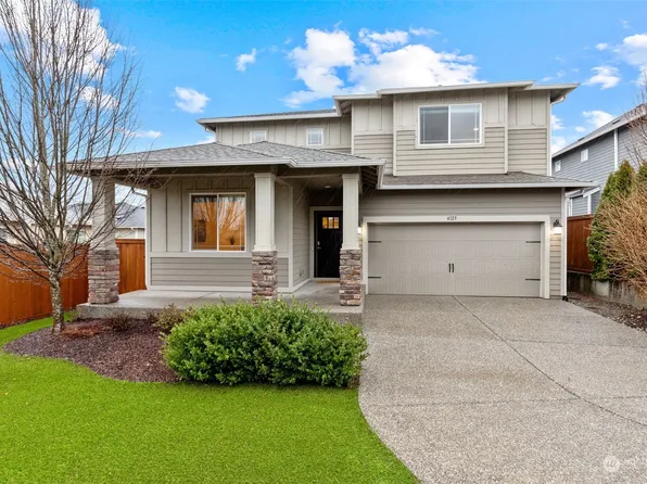4123 175th Place SE, Bothell, WA 98012
