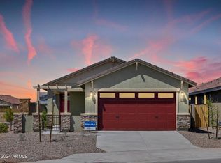 21680 N Lynn St, Maricopa, AZ 85138
