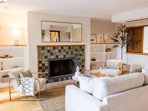 323 Monte Vista Ave APT 306, Oakland, CA 94611