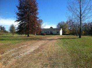 1163 Old Lowell Mill Rd, Carrollton, GA 30116