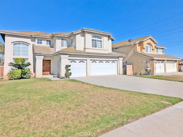 3739 S Mustang Dr, Ontario, CA 91761