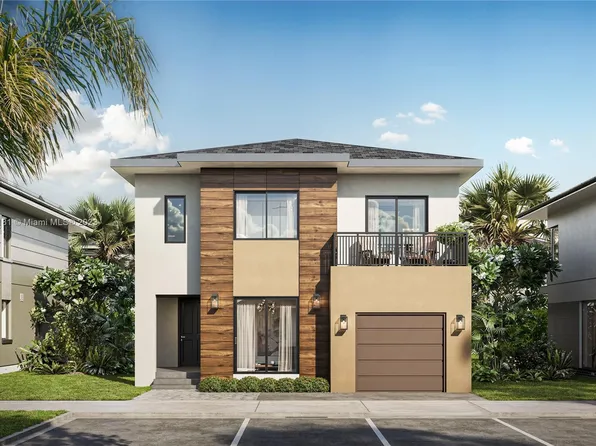 250 NW 13th Ct, Florida City, FL 33034