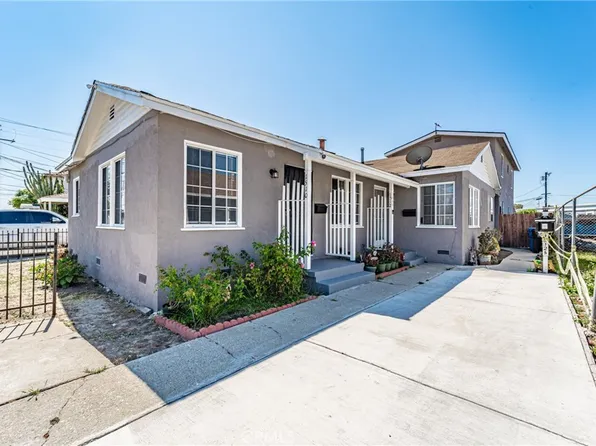 1510 Del Amo Blvd, Torrance, CA 90501