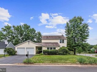 100 Elm Tree Ln, Sterling, VA 20164