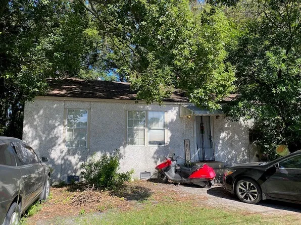 2601 Townsend St, Brunswick, GA 31520