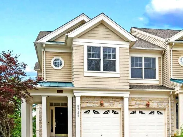 8724 Timber Oak Ln, Laurel, MD 20723