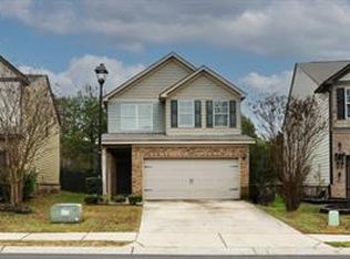773 Galveston Way, McDonough, GA 30253