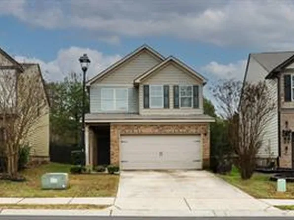 773 Galveston Way, McDonough, GA 30253