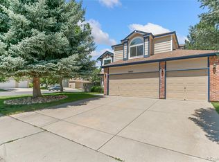 20405 E Crestline Pl, Centennial, CO 80015