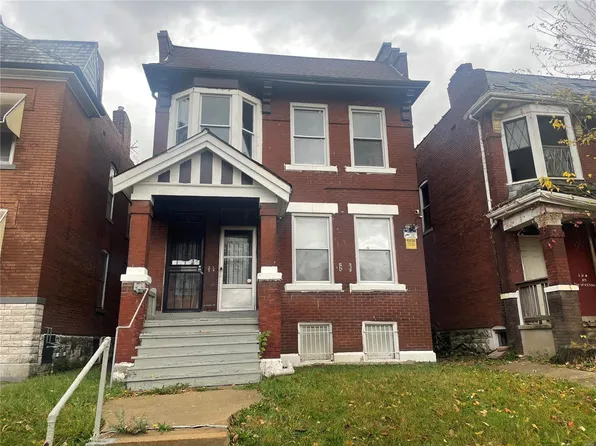 4418 Athlone Ave, Saint Louis, MO 63115
