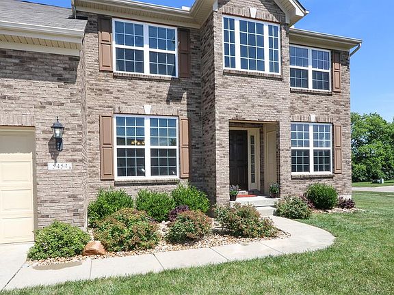 2nd image of 5454 Camden Ct