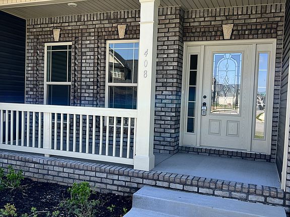 4th image of 408 Glenstone Springs Dr Lot 118