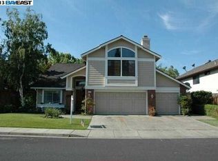 6374 Paseo Santa Maria, Pleasanton, CA 94566