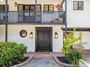 4669 Sequoyah Rd, Oakland, CA 94605