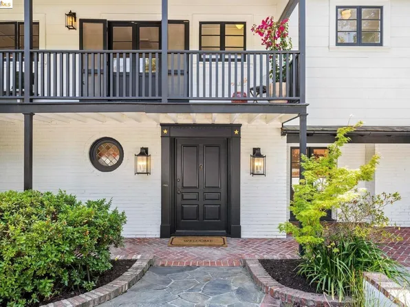 4669 Sequoyah Rd, Oakland, CA 94605