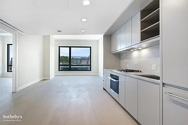 Rented by Sotheby's International Realty