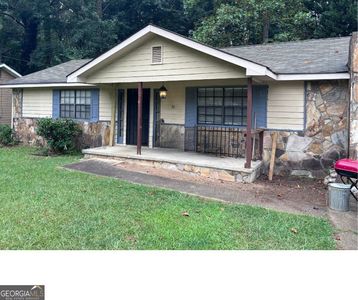 70 Darwin Dr, Jonesboro, GA, 30238