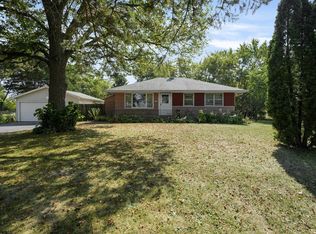 4113 Six Mile Rd, Racine, WI 53402