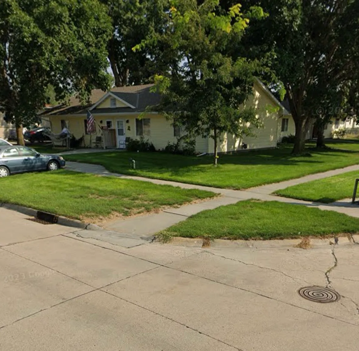 909 Indian St — Photo 1