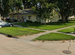 909 Indian St #5, Saint Paul, NE 68873