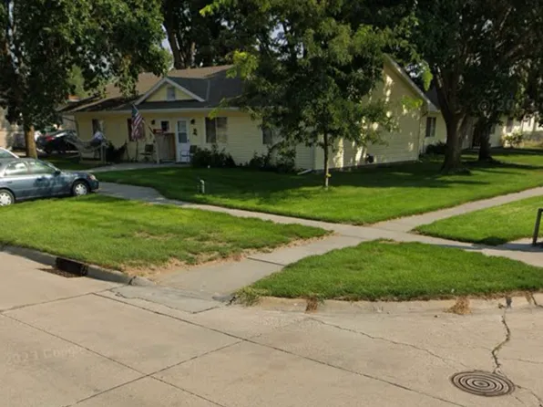 909 Indian St #5, Saint Paul, NE 68873