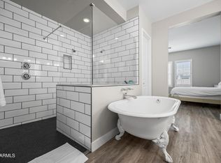 5418 S Del Rancho, Mesa, AZ 85212