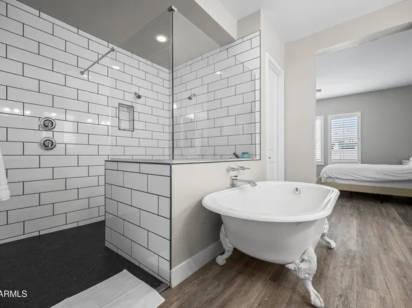 5418 S DEL RANCHO --, Mesa, AZ 85212