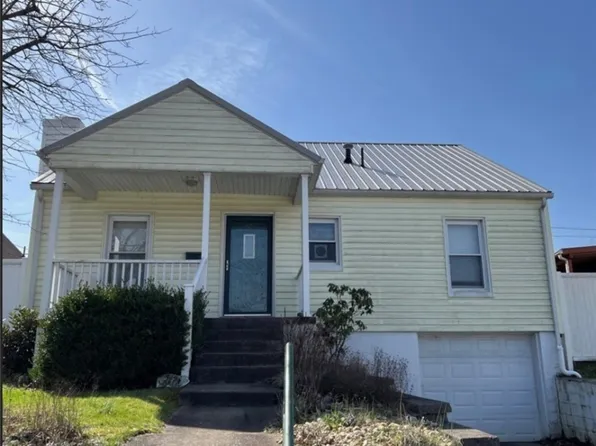 2125 Superior Ave, South Charleston, WV 25303