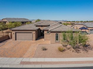 12895 N Eagles Summit Dr, Oro Valley, AZ 85755