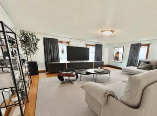 46 Tremont St #1, Cambridge, MA 02139