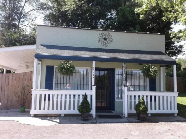 3320 Forestdale Ave, Knoxville, TN 37917