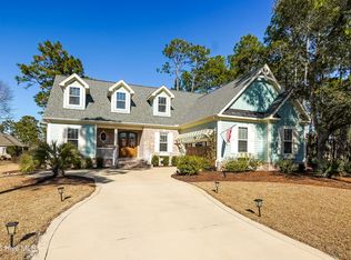 6634 Spencer Pl SW, Ocean Isle Beach, NC 28469