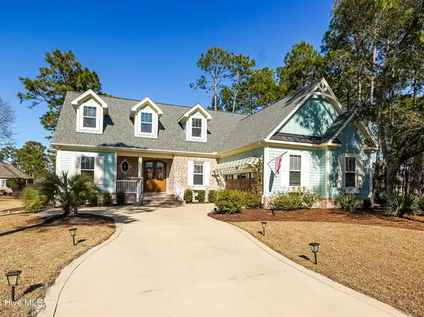 6634 Spencer Place SW, Ocean Isle Beach, NC 28469