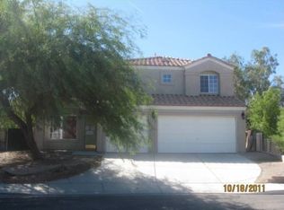 819 Zinnia Cir, Henderson, NV 89015