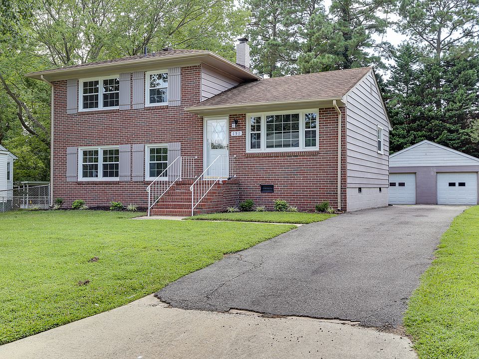 1st image of 151 Banneker Dr