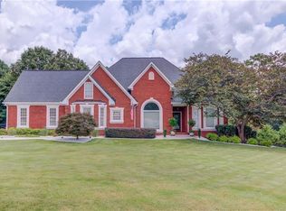 2520 Richards Walk, Loganville, GA 30052