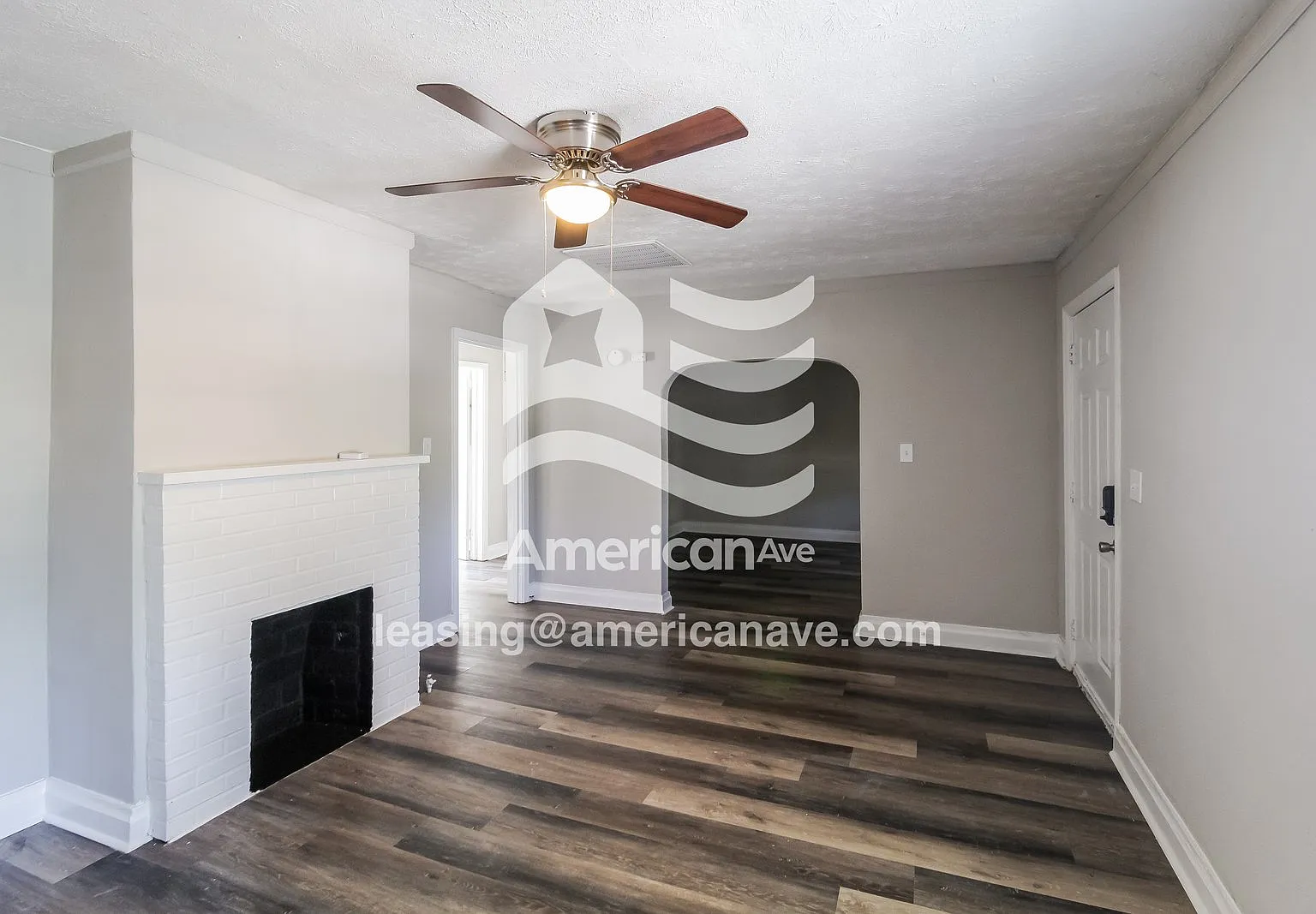 2 bed, 1.0 bath, 1052 sqft, $791 — Photo 4