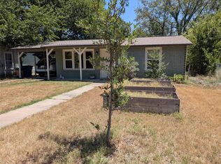 1109 Spur St, Austin, TX 78721