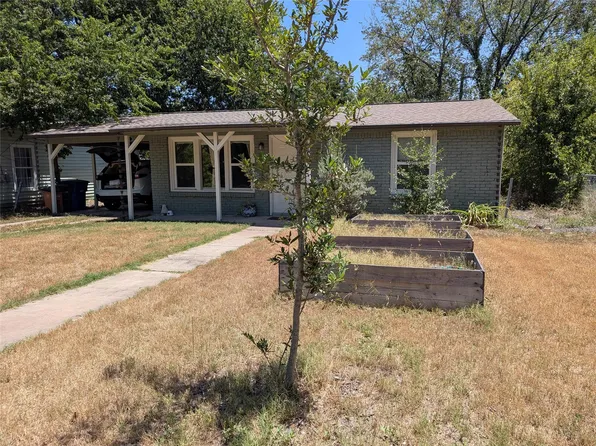 1109 Spur St, Austin, TX 78721