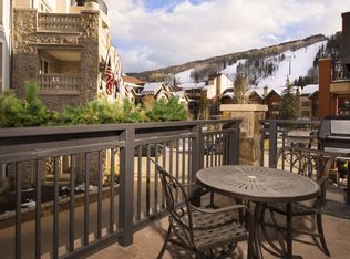 635 Lionshead Pl #201, Vail, CO 81657