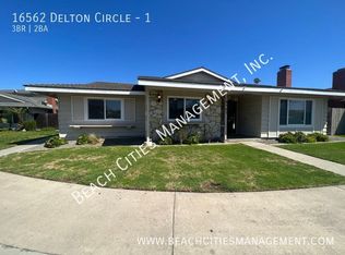 16562 Delton Cir #1, Huntington Beach, CA 92647