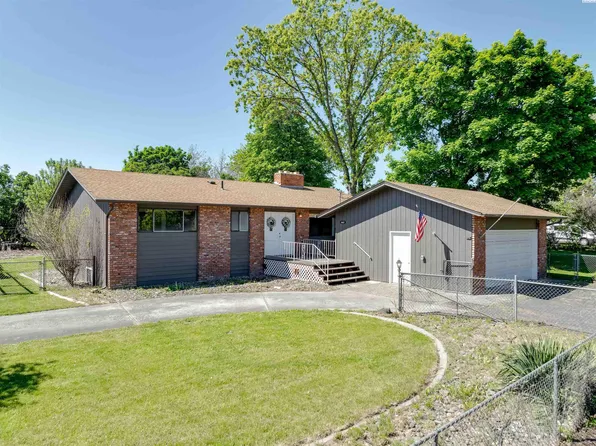 2407 Florence Ln, Clarkston, WA 99403