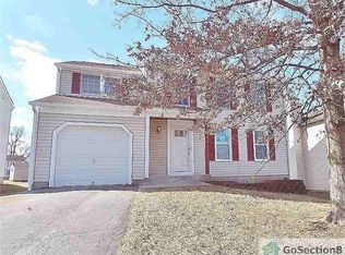 8 Panacea Ct, Baltimore, MD 21208