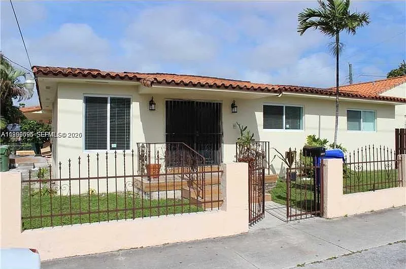 500 NW 43rd Ct #BACK