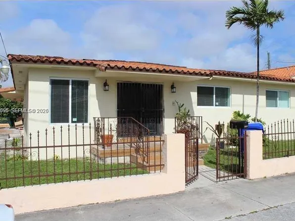 500 NW 43rd Ct, Miami, FL 33126