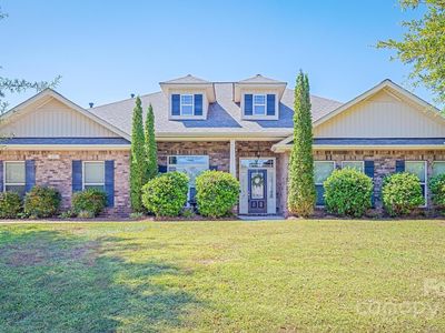131 Water Ski Dr, Statesville, NC, 28677