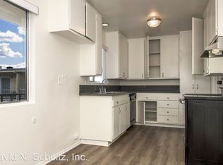 191 S Sierra Madre Blvd APT 306, Pasadena, CA 91107